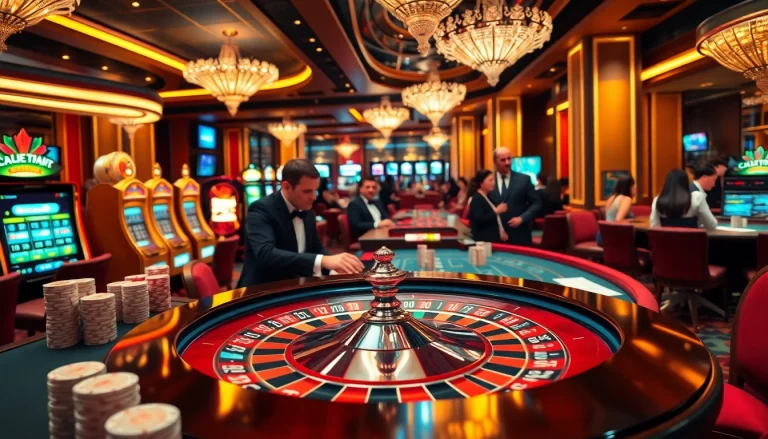 Experience thrilling gameplay at SV388's casino with vibrant roulette and engaging dealers.