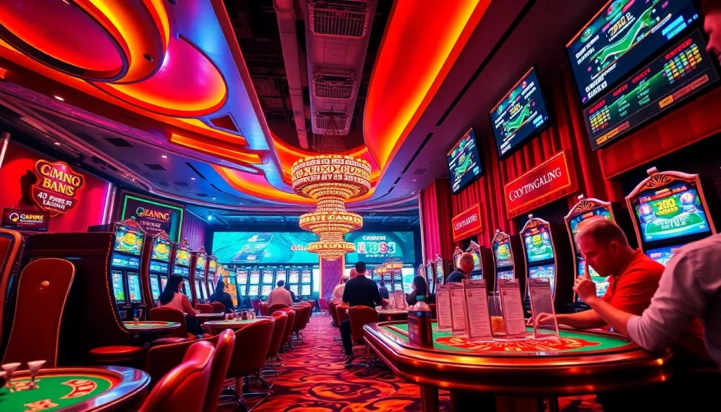 Online gaming excitement at https://ww888.io/ featuring vibrant casino games and sports betting.