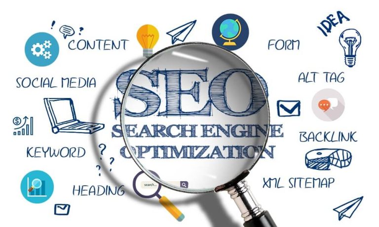 Seo Optimization