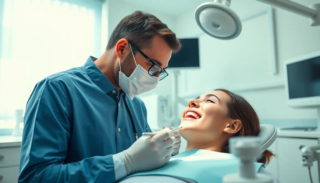 Achieve a beautiful smile with level orthodontics guidance in a modern clinic.