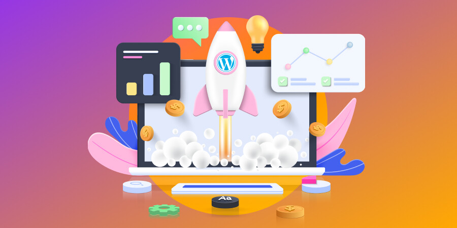 WordPress Web Design