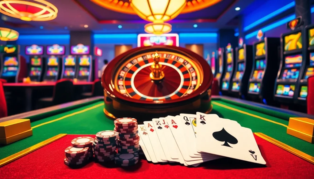 Spin the vibrant roulette wheel and experience thrilling games at https://88vv.fans/ with high-stakes action.