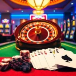Spin the vibrant roulette wheel and experience thrilling games at https://88vv.fans/ with high-stakes action.