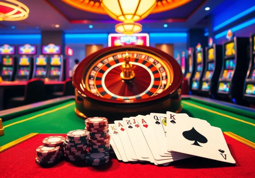 Spin the vibrant roulette wheel and experience thrilling games at https://88vv.fans/ with high-stakes action.