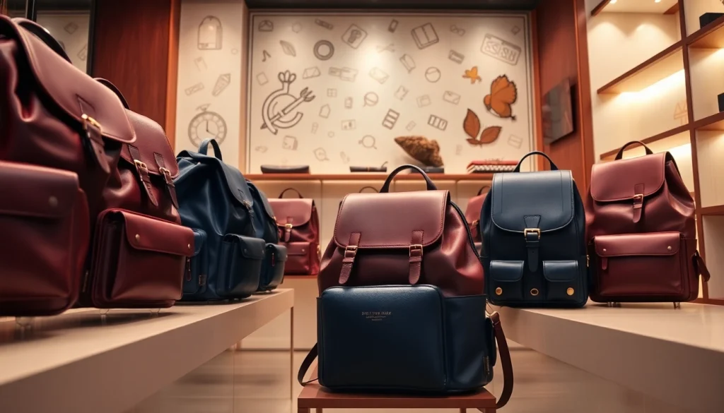 高級ランドセルコレクション。厳選素材と卓越した職人技を紹介