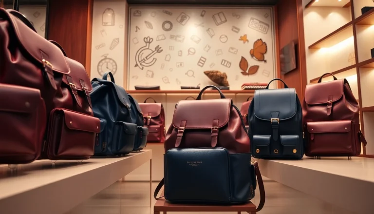 高級ランドセルコレクション。厳選素材と卓越した職人技を紹介