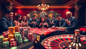 Rasakan aksi poker yang menarik di jmacdonaldphoto.com dengan unsur kasino mewah.