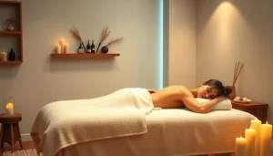 숙련된 치료사와 함께 평화로운 개인 마사지 환경에서 러시아출장마사지의 경험을 쌓아보세요.