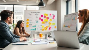 Enhance your understanding of seo meta tags with collaborative strategies.