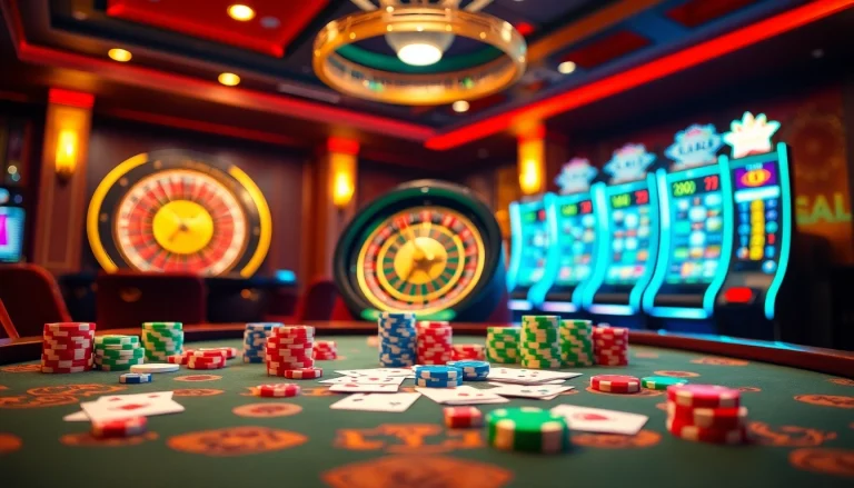 Experience thrilling gambling action at https://kbbet.tech/ with vibrant casino tables and high-end gaming interfaces.
