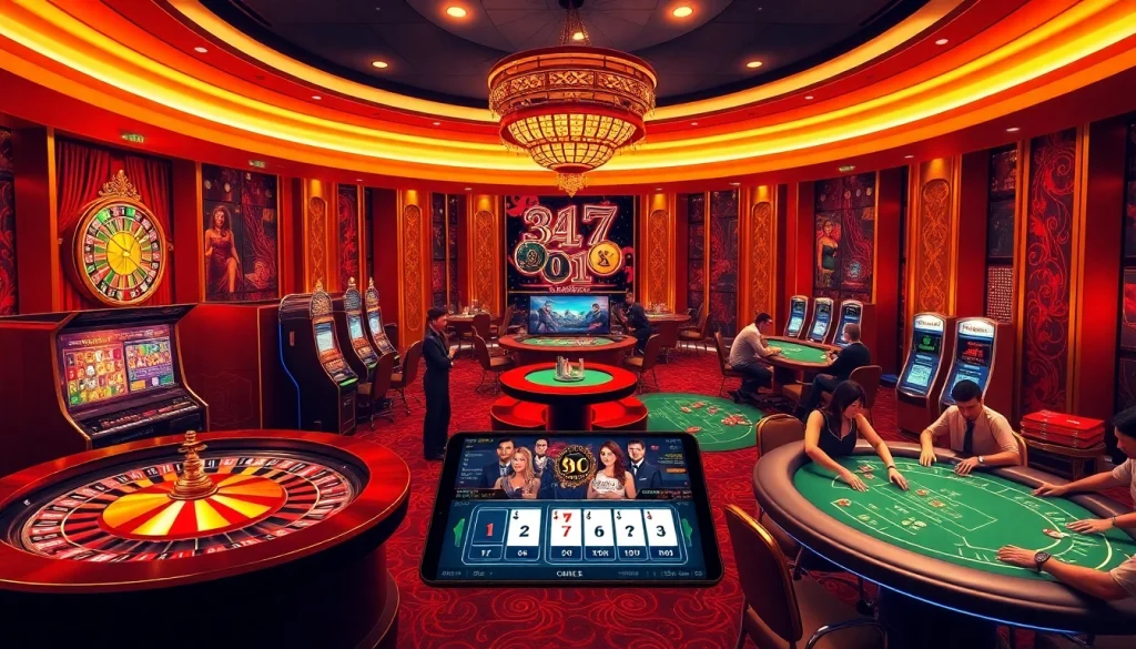 Players enjoy thrilling games at lu88.cn.com, featuring vibrant slots and exciting poker tables.